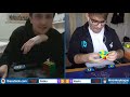 End of video