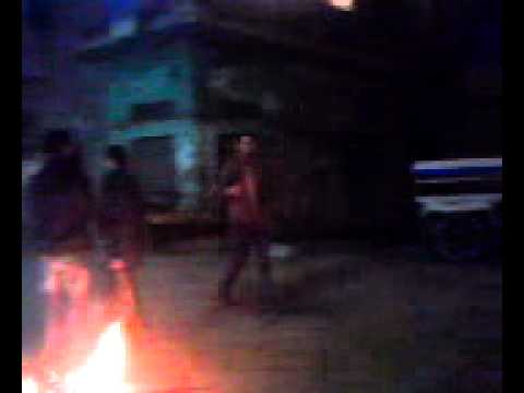 لجنة شعبية بشارع ابى هريرة غيط الصعيدى 