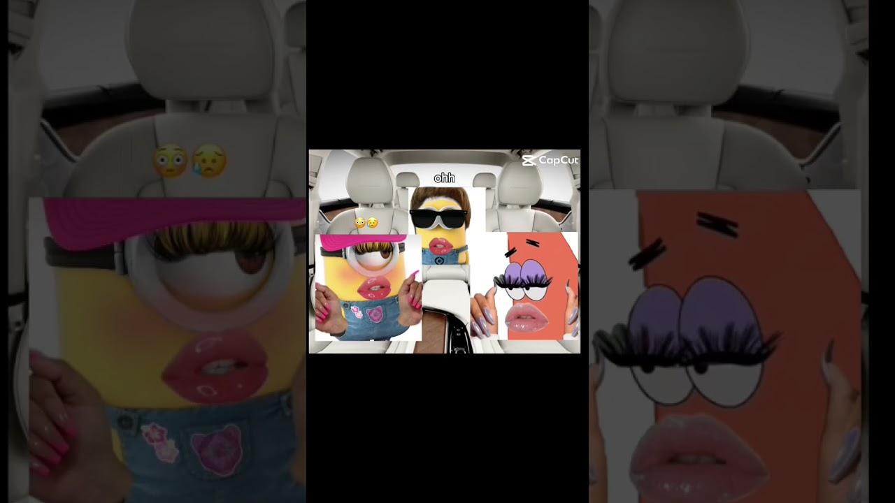 When you see your ex…. 😅 