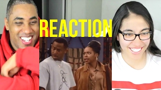 Martin vs Pam Super Cut - Vol. 3 REACTION