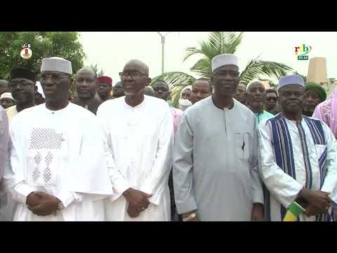 Mali Independence: 66th Anniversary Celebrated Under the Banner of Social Cohesion