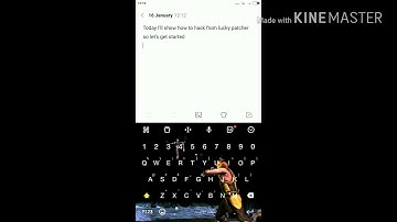 How to hack any offline game from lucky patcher