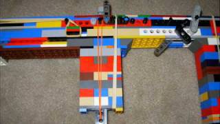 Lg - Pump - Action Shotgun Instructions