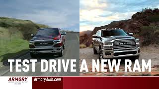 22443 NYALBCHR Armory Chrysler Dodge Jeep Ram Fiat of Albany Welcome Ram Ram Truck Month1