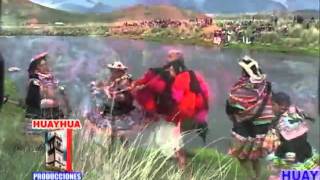 Tupay Kinsachata De Espinar - Rimayusccanchis Phumchay