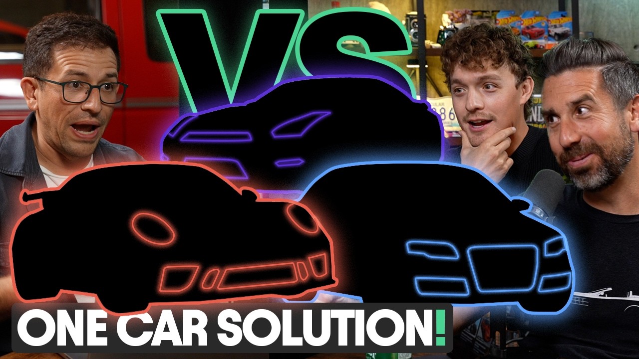 The Best One Car Solution LIVE NOW On Cars and Bids! - YouTube