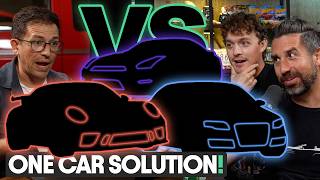 The Best One Car Solution LIVE NOW On Cars and Bids!