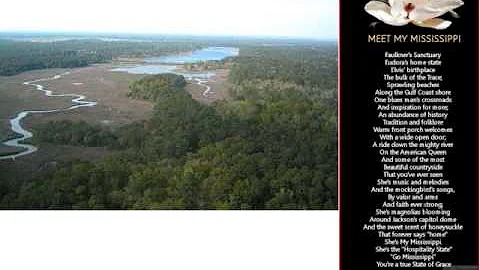 Meet My Mississippi - Written by Patricia Neely - ...