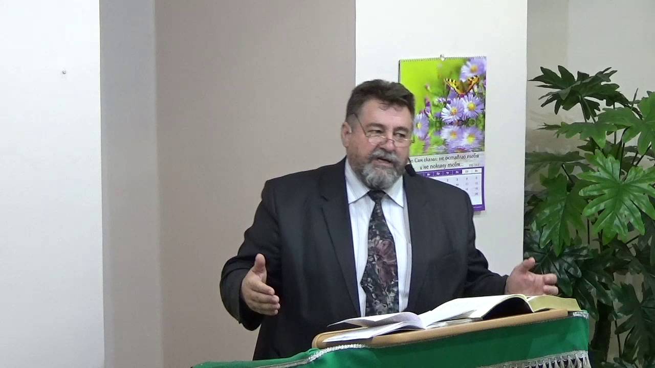 Назначение Духовных Даров - 3Christ.ru