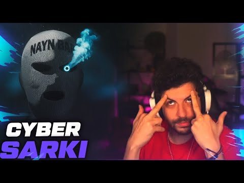 HYPE | CyberRulz - NAYN BABY (PROD BY HYPZEX) VİDEOSUNU İZLİYOR!