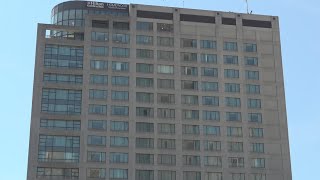 County commissioners approve $1.5M for downtown hotel project