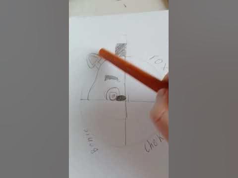 #фреди #фнаф #рисунок - YouTube
