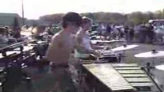 RX 2006 Front Ensemble Finals Lot