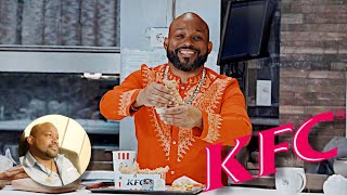 Menú De Donpollo En El Kfc