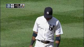 2011/07/27 Kennedy's RBI double
