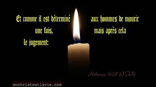 Compilation Images de Versets Bibliques Vidéo 2 - HD 2018