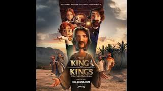 The King of Kings 2025 Soundtrack | Storm – Kim Tae Seong, Lim Mi Hyun & Choe Jeong In |