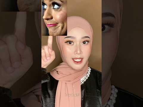 Tips biar Makeup