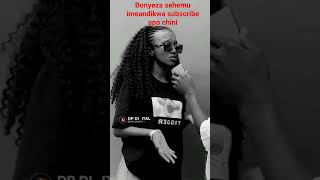 dada kaongea point wanaume wote wameshangaa anastahili tuxo