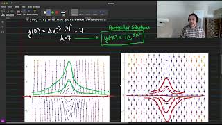 MATH-104 Separable equations part 2