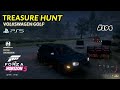 (PS5) FORZA HORIZON 5 | TREASURE HUNT IT SOUNDS LIKE A GOLF COMPLETE | GAMEPLAY | 4K