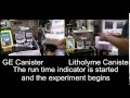 Side by Side Comparison of Litholyme and Medisorb