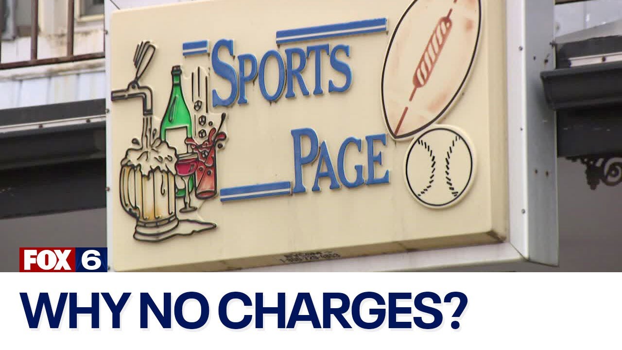 Elkhorn shooting investigation, person in custody, why the wait? | FOX6 News Milwaukee