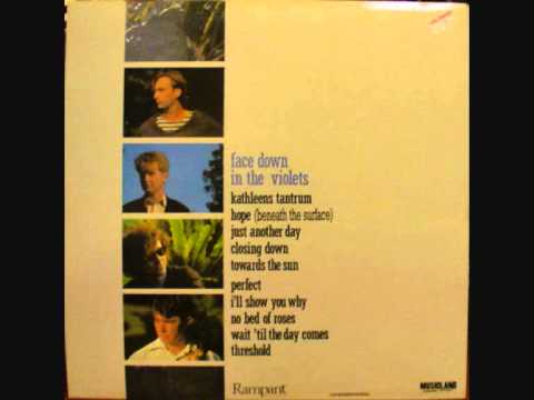 The Odolites - I'll Show You Why (1987)