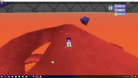Robot 64 Slide Skip