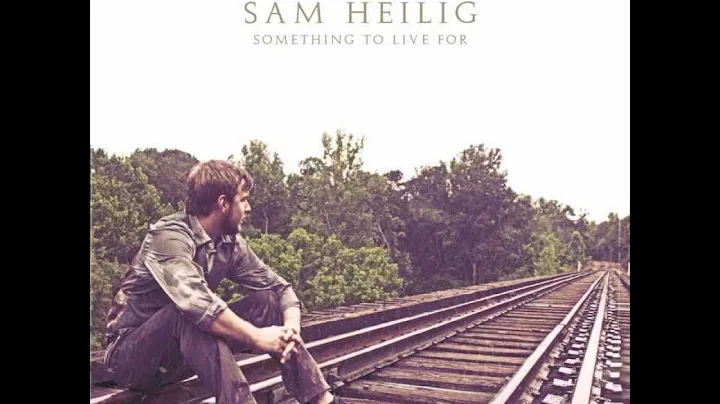 Sam Heilig - Wait and See (Official Audio)