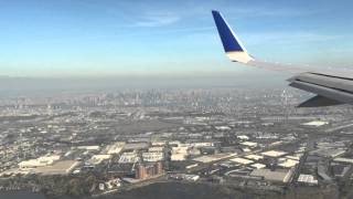 iPhone 6 + Hyperlapse + Avion