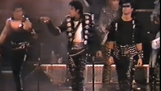 The Bad World Tour documentary Teaser 1