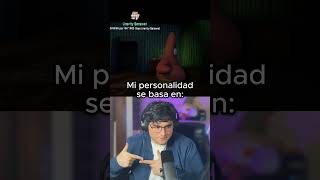 Mi personalidad se basa en: #lerli #elmariana #ennenin #carola #streamer #fyp #humor