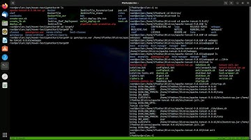 DevOps - Building Project With Maven and Deploying in Local Host