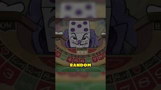 Why Random Does not exist