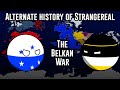 Alternate History of Strangereal - Episode 2