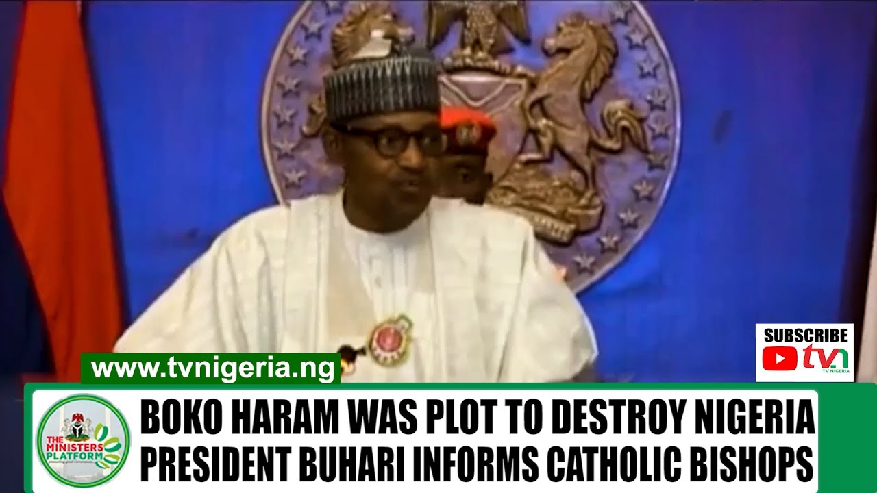 ⁣Experience Governance from the Presidency
