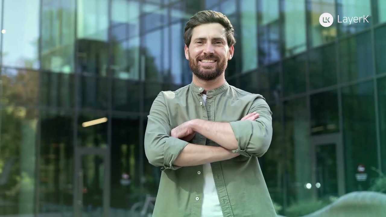 LayerK Ecosystem: An Overview