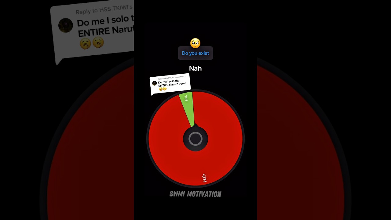 This was over from the 7th wheel spin… 😭🤣🙏 