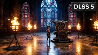 Code Vein 2 Double Neural Rendering | DLSS 5 x2 Guide