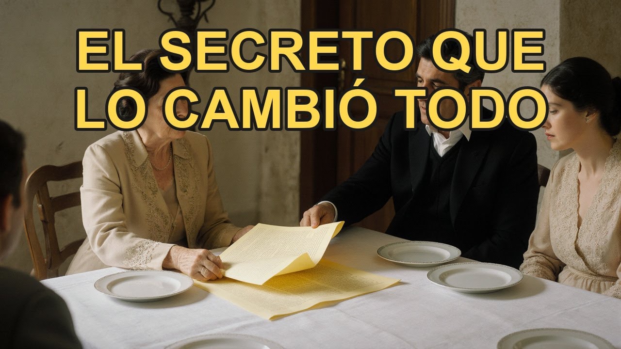 Cuando Lo Perdimos Todo Descubrí Quién Era Mi Verdadera Familia