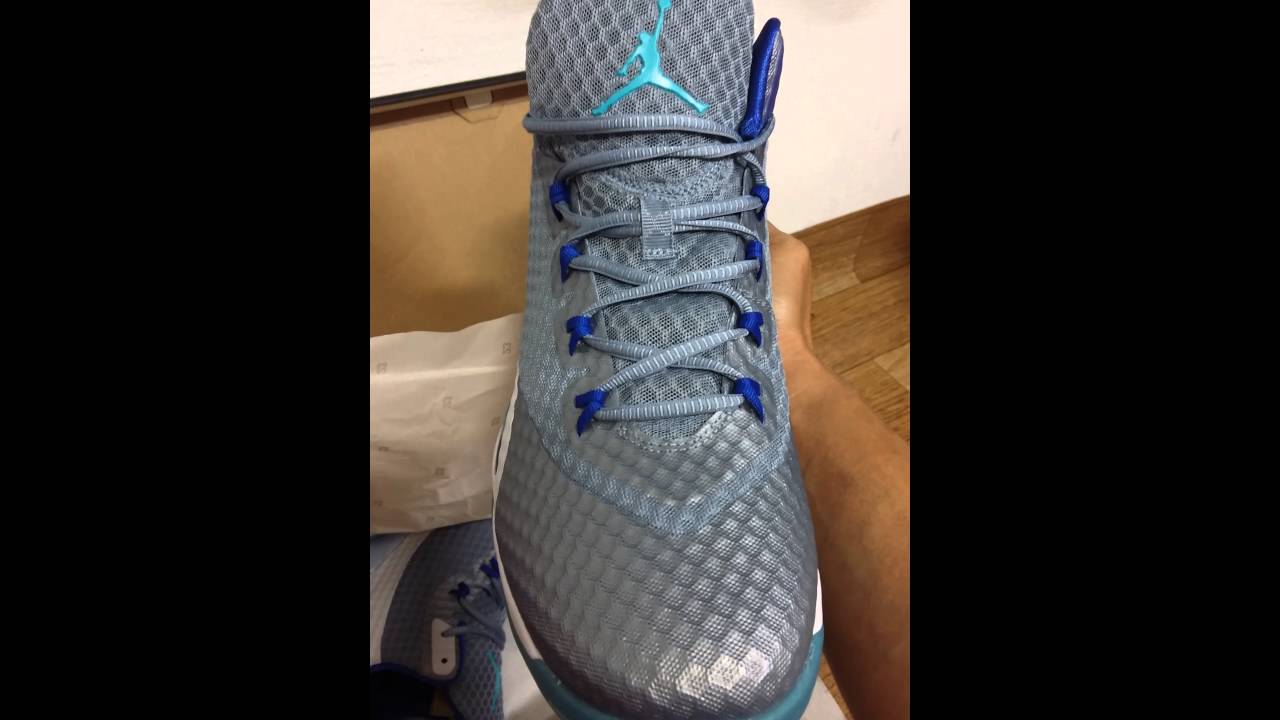 Jordan super fly 3 po