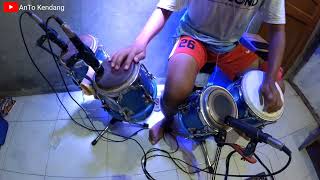 Download Lagu Benci - Cover Kendang Pemula MP3