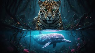 Amazon Unlocked: 30 Creatures You Won’t Believe Exist