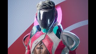 Late Night Portal War Action | Splitgate 2