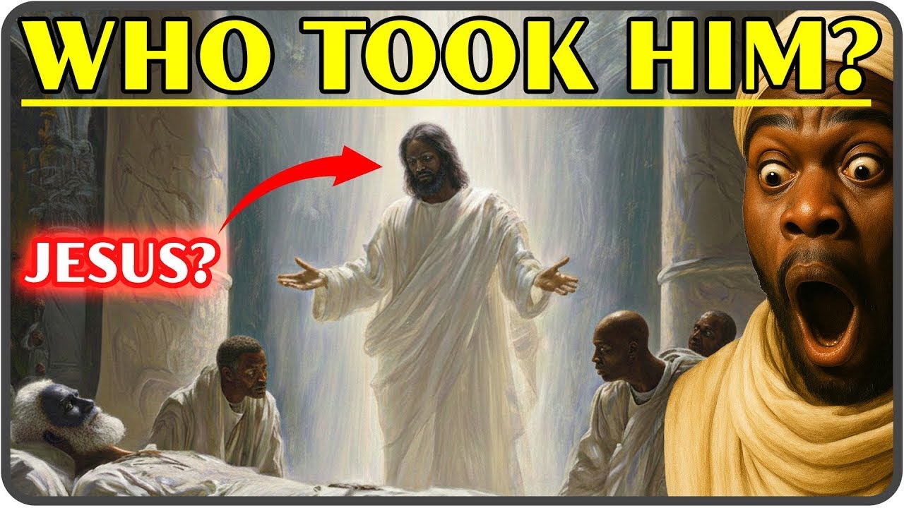 THE DAY ADAM & EVE DIED | Who Died First ? Amazing Hidden Story of Adam & Eve's Death!