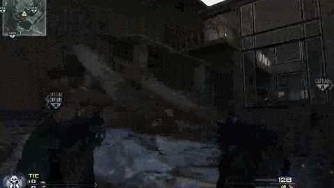 MW2 Map guide Estate - Beginners Guide