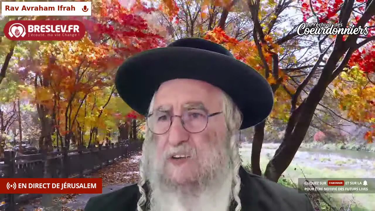 L'éveil d'en haut (30/09/21)