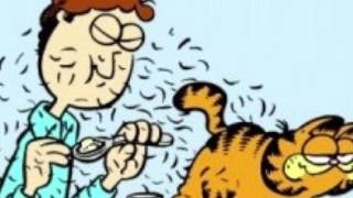 RIP Jon Arbuckle