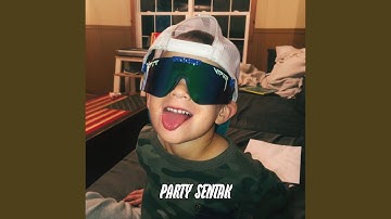 PARTY SENTAK